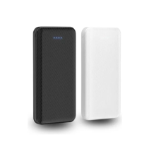 Carregador Portátil 10.000mah Universal Externa COR PRETA