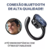 Fone De Ouvido Bluetooth Lenovo Xt80 Esportes Corrida 